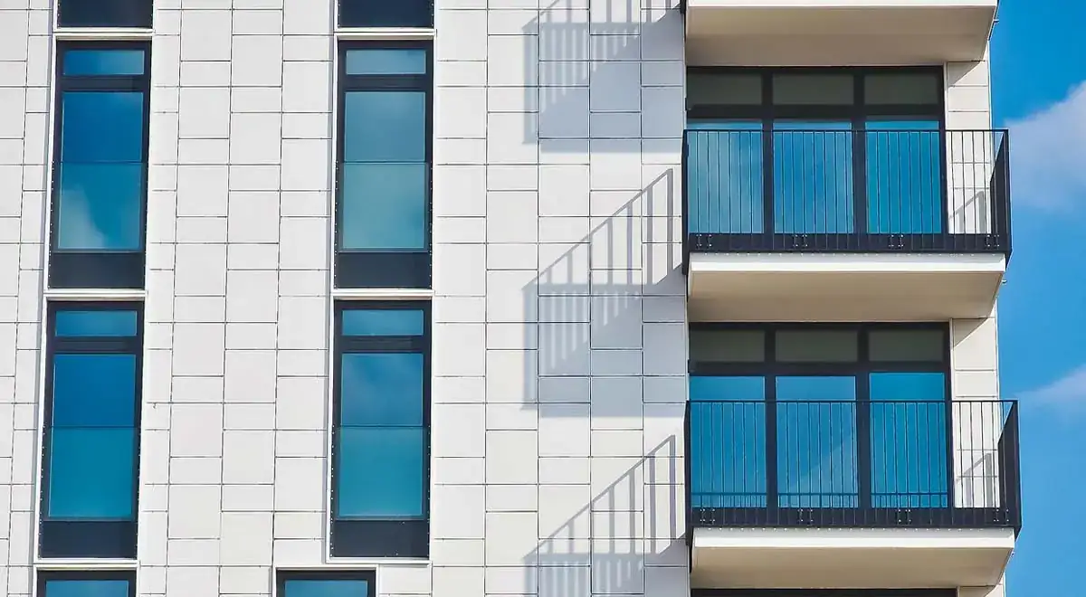Fensterbau