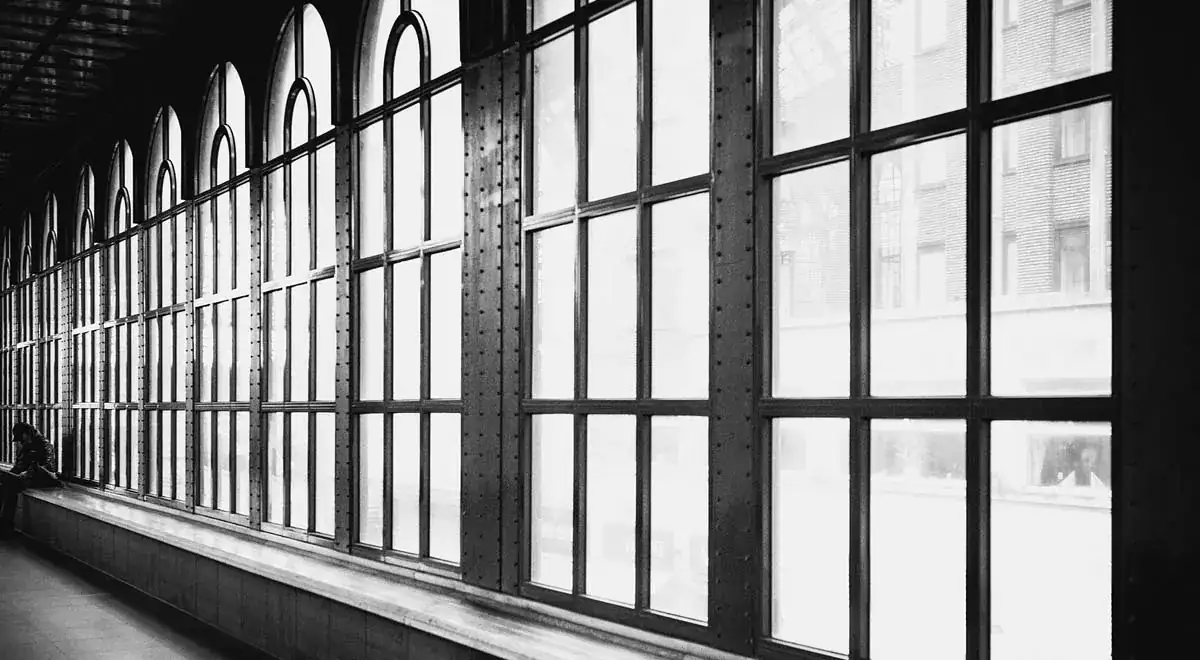 Fensterbau Berlin