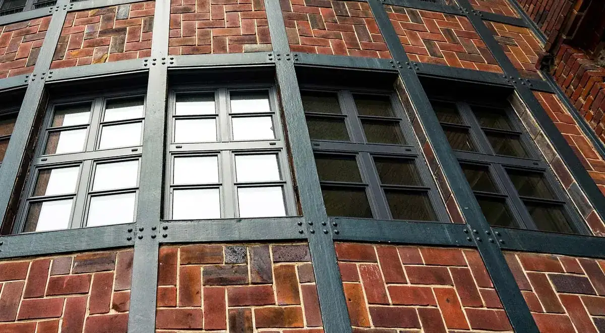 Fensterbau Berlin-Wilmersdorf